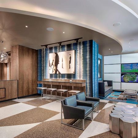 Fairfield Inn And Suites Chicago Downtown/ Magnificent Mile Exteriör bild