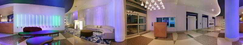 Fairfield Inn And Suites Chicago Downtown/ Magnificent Mile Exteriör bild