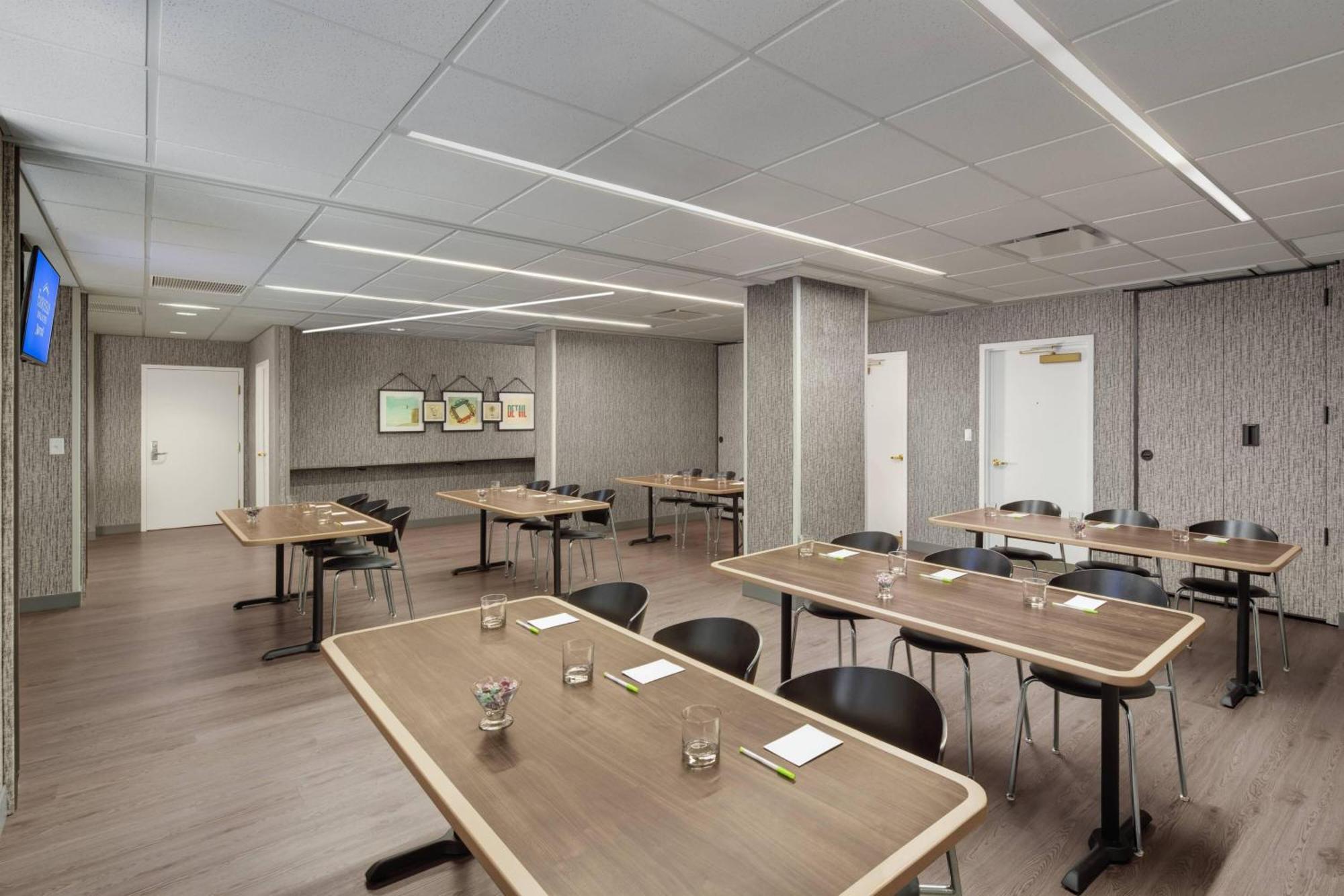 Fairfield Inn And Suites Chicago Downtown/ Magnificent Mile Exteriör bild