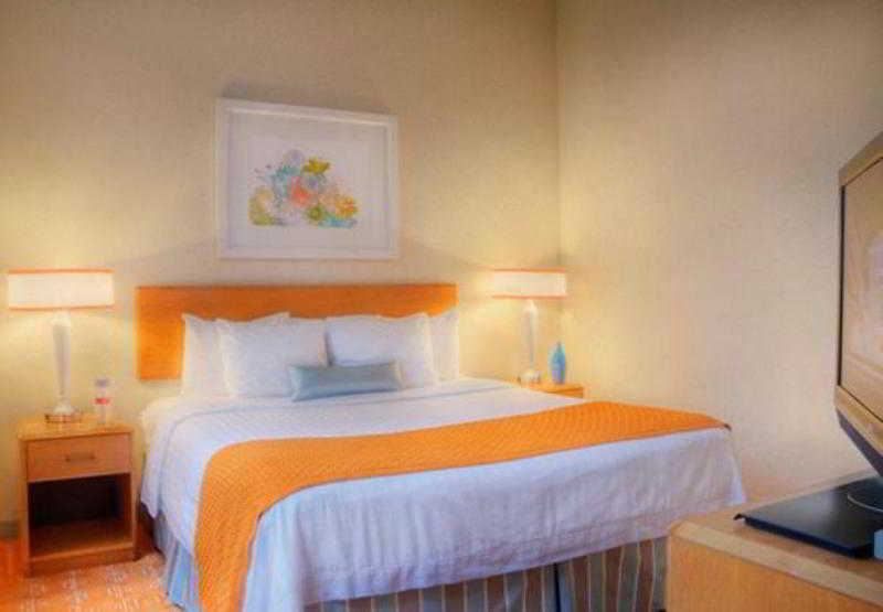 Fairfield Inn And Suites Chicago Downtown/ Magnificent Mile Exteriör bild