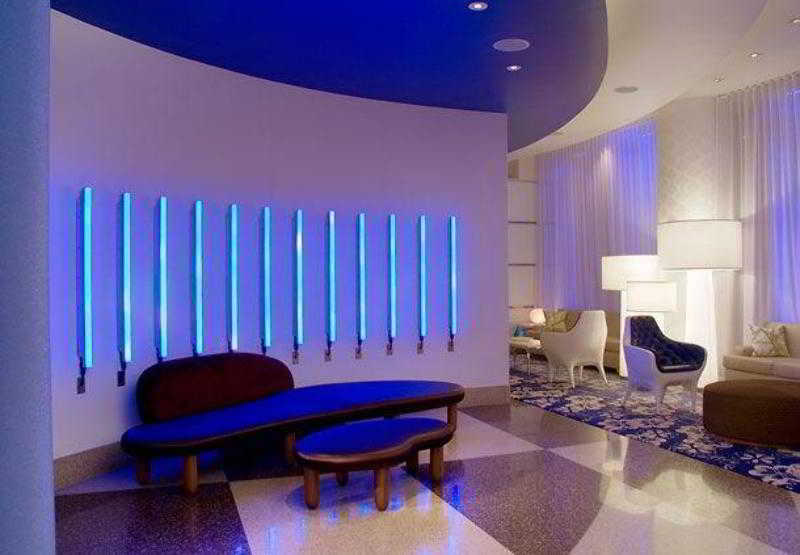Fairfield Inn And Suites Chicago Downtown/ Magnificent Mile Exteriör bild