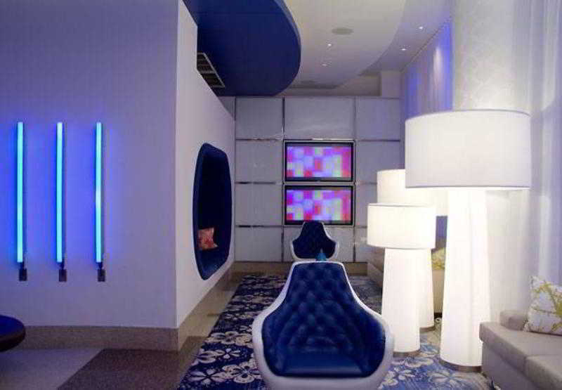 Fairfield Inn And Suites Chicago Downtown/ Magnificent Mile Exteriör bild