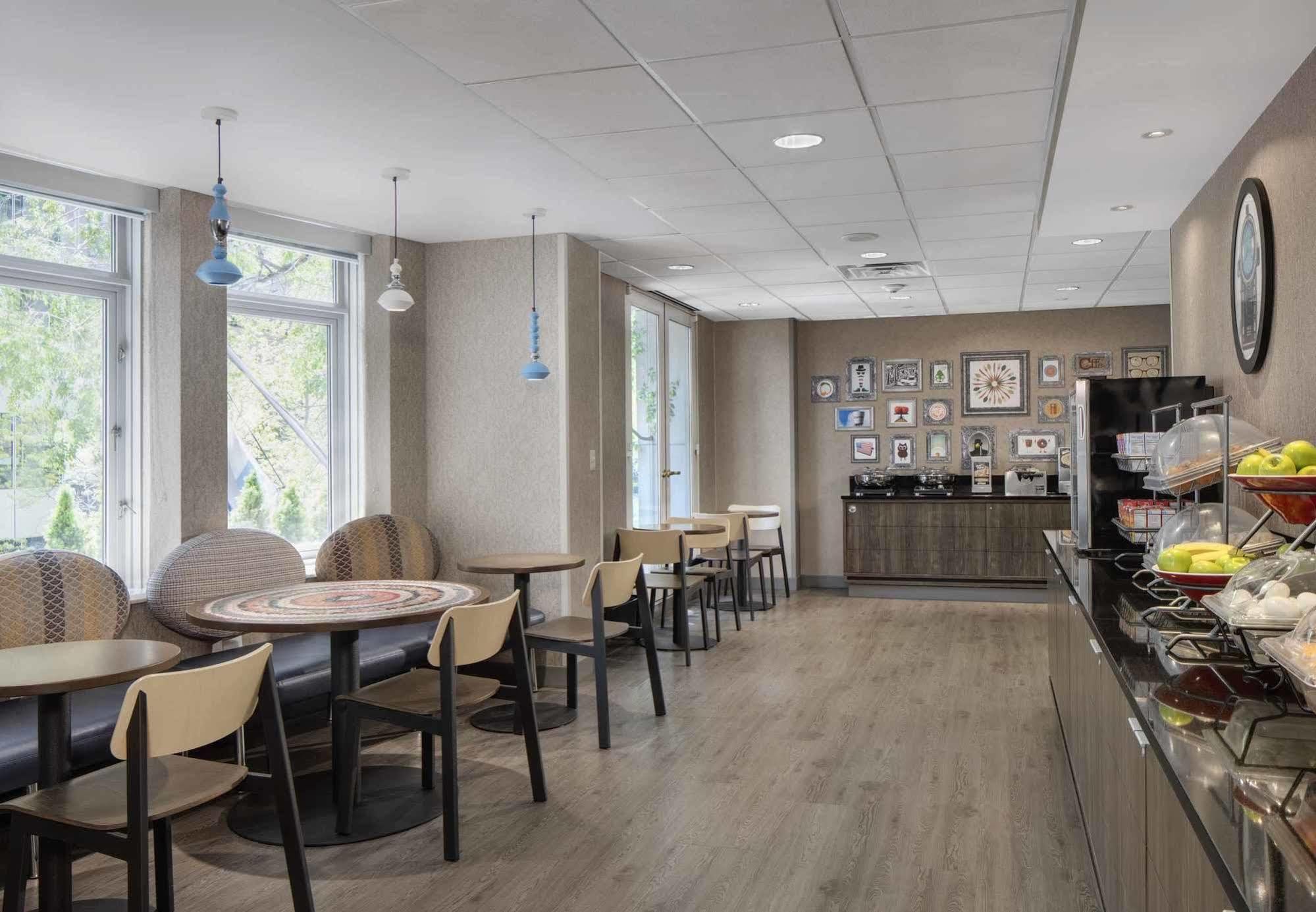 Fairfield Inn And Suites Chicago Downtown/ Magnificent Mile Exteriör bild